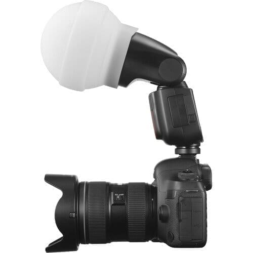 Godox AK-R22 Dome Diffuser - Image 5