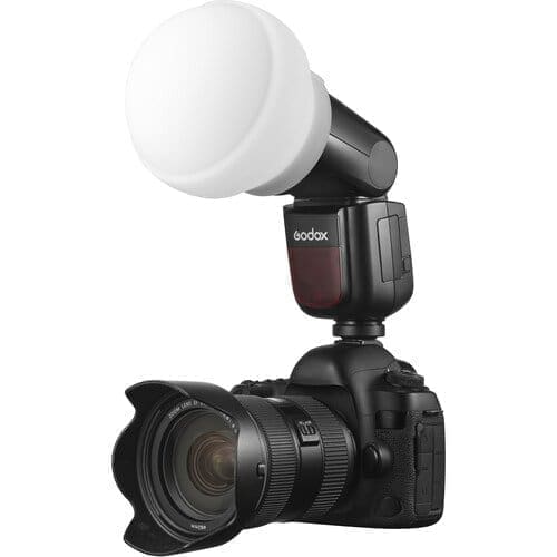 Godox AK-R22 Dome Diffuser - Image 4