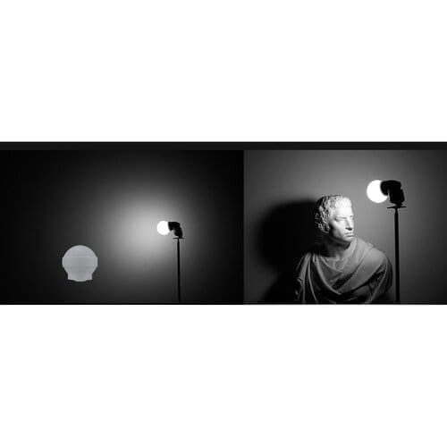 Godox AK-R22 Dome Diffuser - Image 2