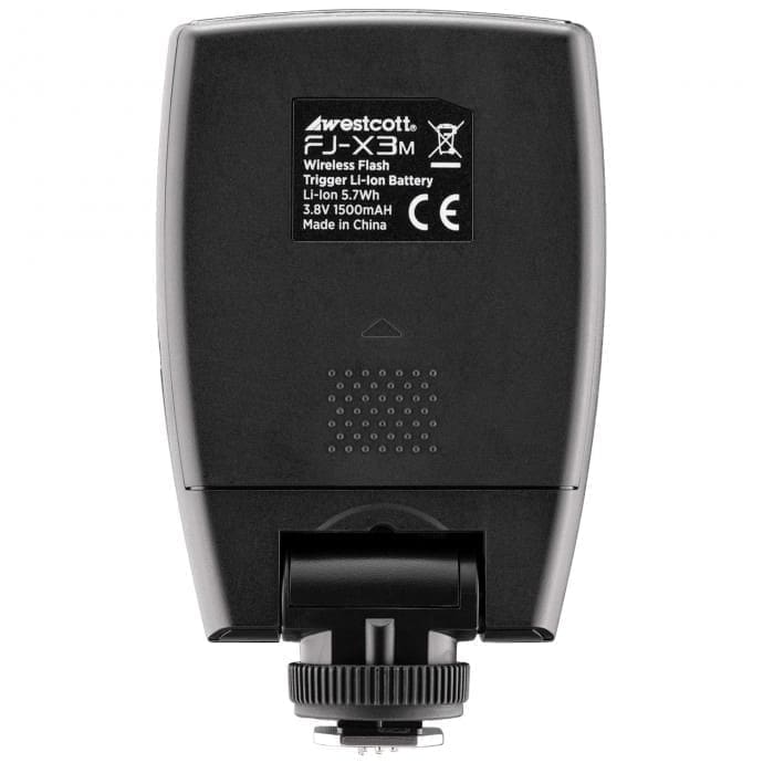 Westcott FJ-X3m Universal Controller - Image 3