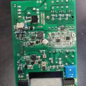 AD600 Pro / AD400 Pro Main Drive Board Repair