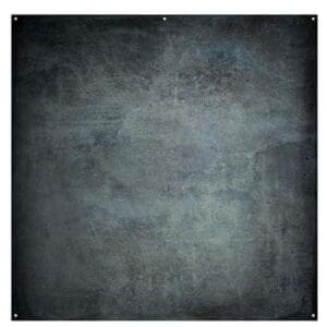 Westcott 8x8 X Drop Pro Fabric Backdrop - Grunge Concrete by Joel Grimes