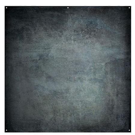 Westcott 8x8 X Drop Pro Fabric Backdrop - Grunge Concrete by Joel Grimes