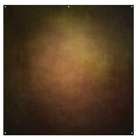 Westcott 8x8 X Drop Pro Fabric Backdrop - Warm Painterly by Joel Grimes