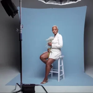 Westcott X Drop Pro 8x13  Wrinkle Resistant Backdrops