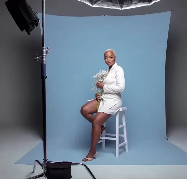 Westcott X Drop Pro 8x13 Wrinkle Resistant Backdrops