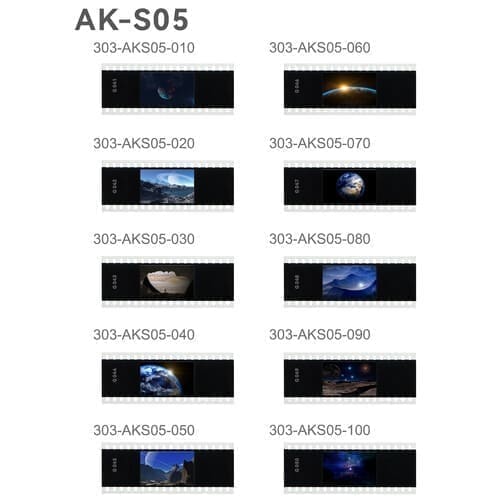 Godox AK-S Slide Set - Image 63