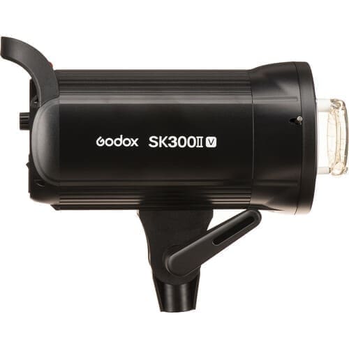 Godox SK300ii-v Studio Strobe - Image 7