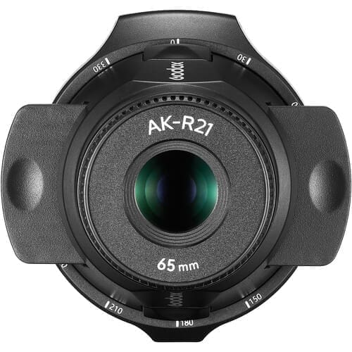 Godox AK-R21 Projection Kit - Image 5
