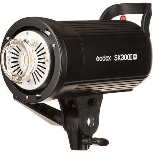 Godox SK300ii-v Studio Strobe - Image 6