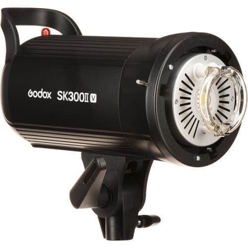 Godox SK300ii-v Studio Strobe - Image 5