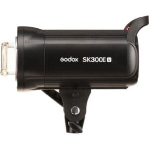Godox SK300ii-v Studio Strobe