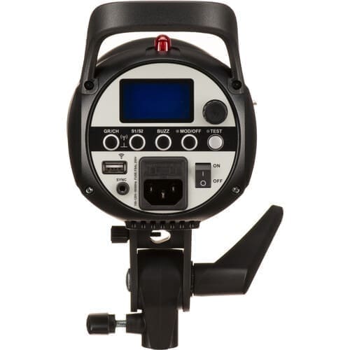 Godox SK300ii-v Studio Strobe - Image 4