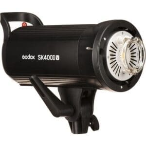 Godox SK400ii-v Studio Strobe
