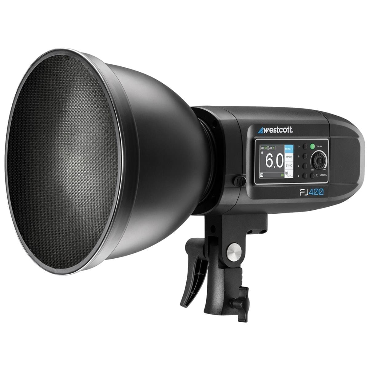 Westcott 70 Degree Reflector and Grid Set - Image 9