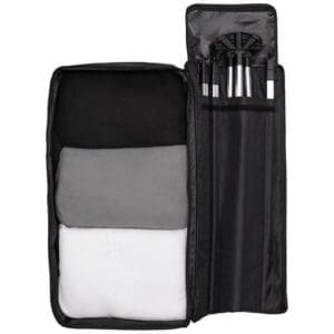 Westcott X Drop Pro 3-Pack Backdrop Kit