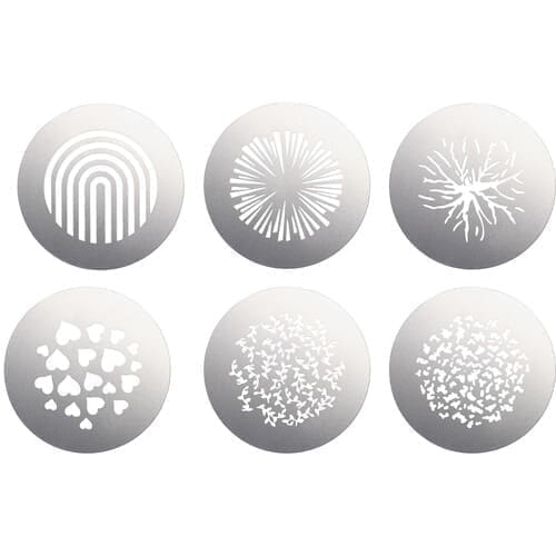 Godox SA-09 Gobos - Image 3