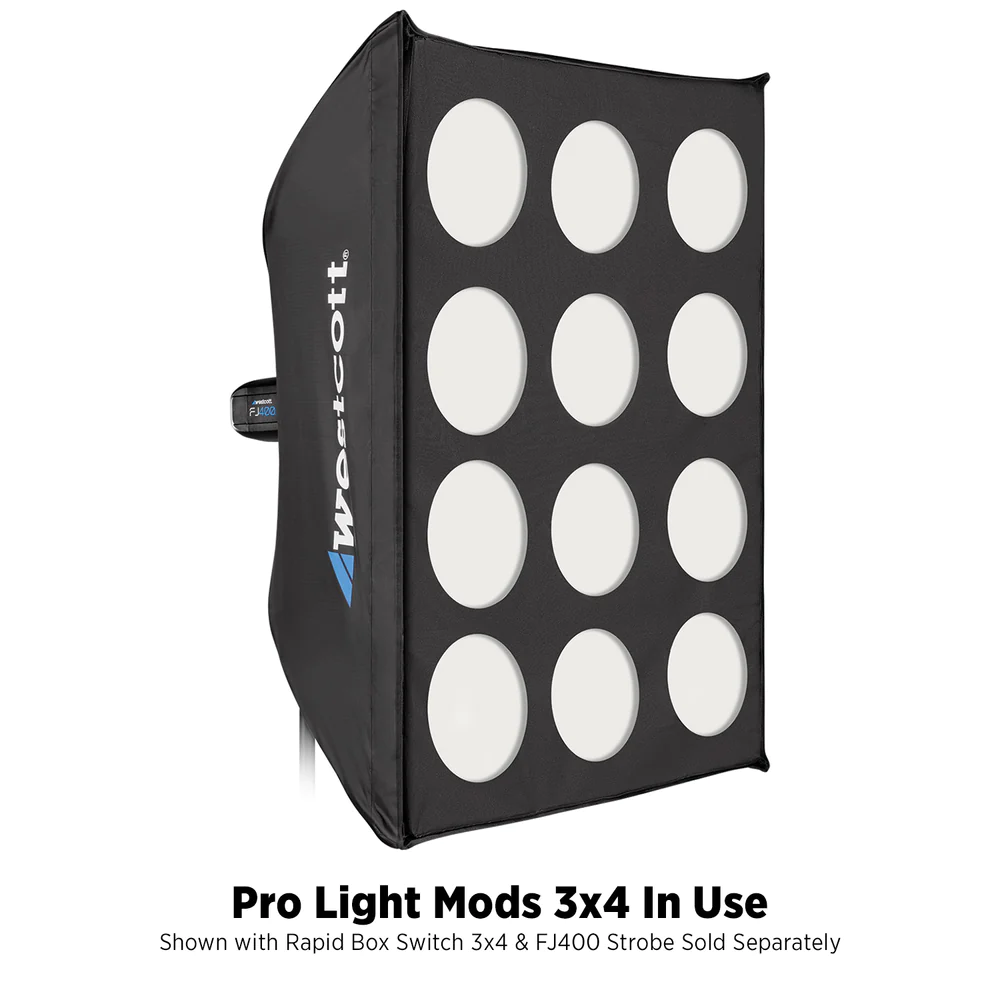 Pro Light Mods 3x4 - Image 5