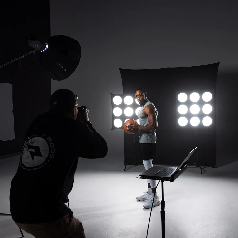 Pro Light Mods 3x3 - Image 3