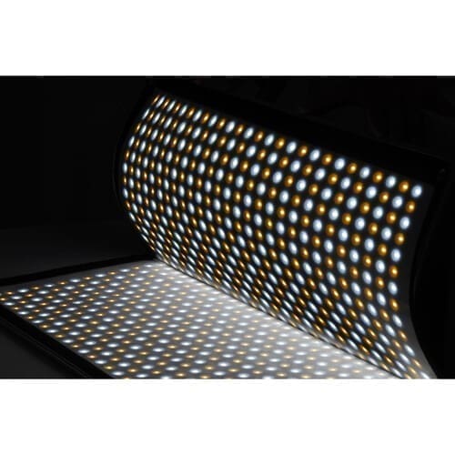 Godox KNOWLED f200bi LED Light Panel - Image 4