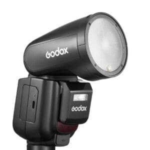 Godox V1 Pro Speedlight
