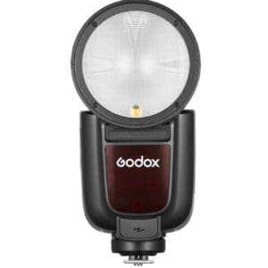 Godox V1Pro C Speedlight