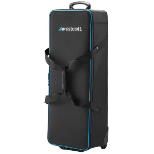 Westcott Wheeled Gear Case