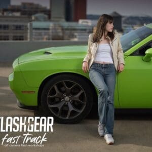 FlashGear FastTrack April 2026 OCF Workshop