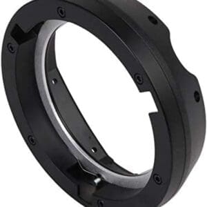 Bowens Mount Adapter Ring for AD400 Pro and AD400 Pro Extension Head
