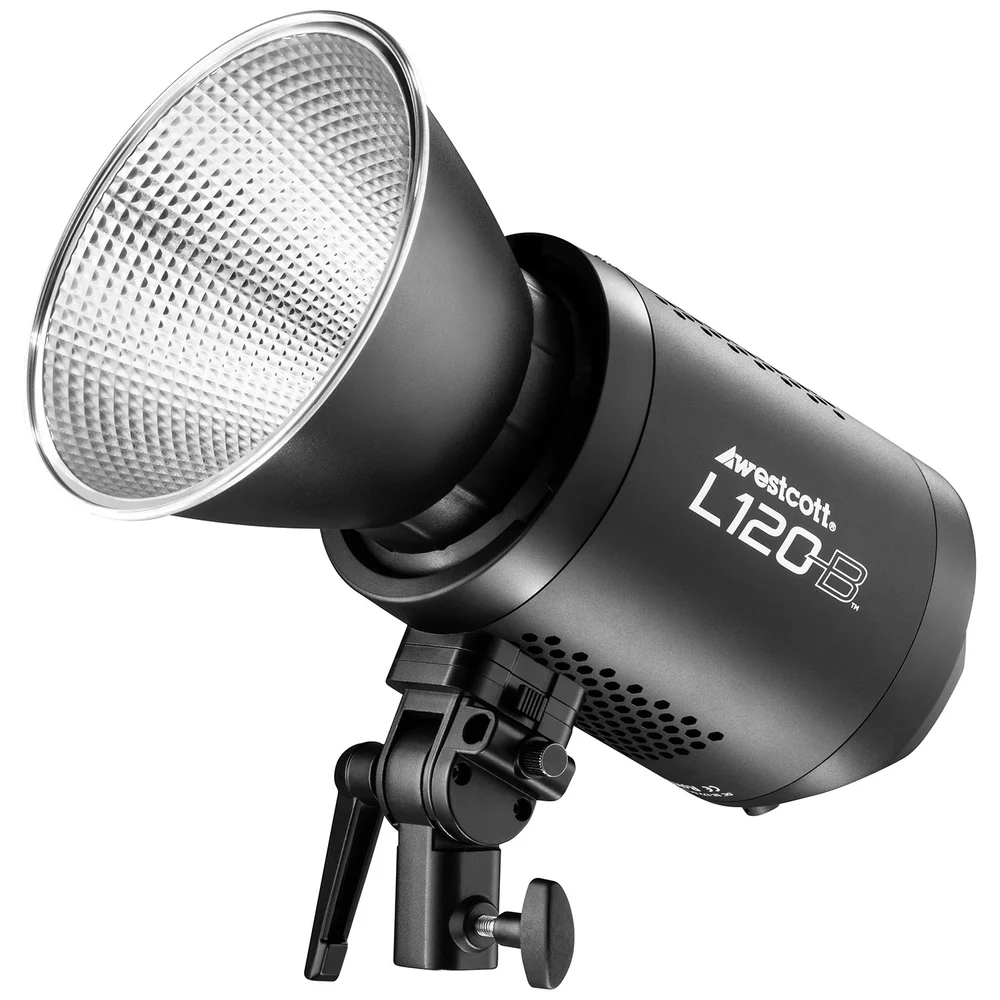 Westcott L120-B Bi-Color COB LED - Image 5