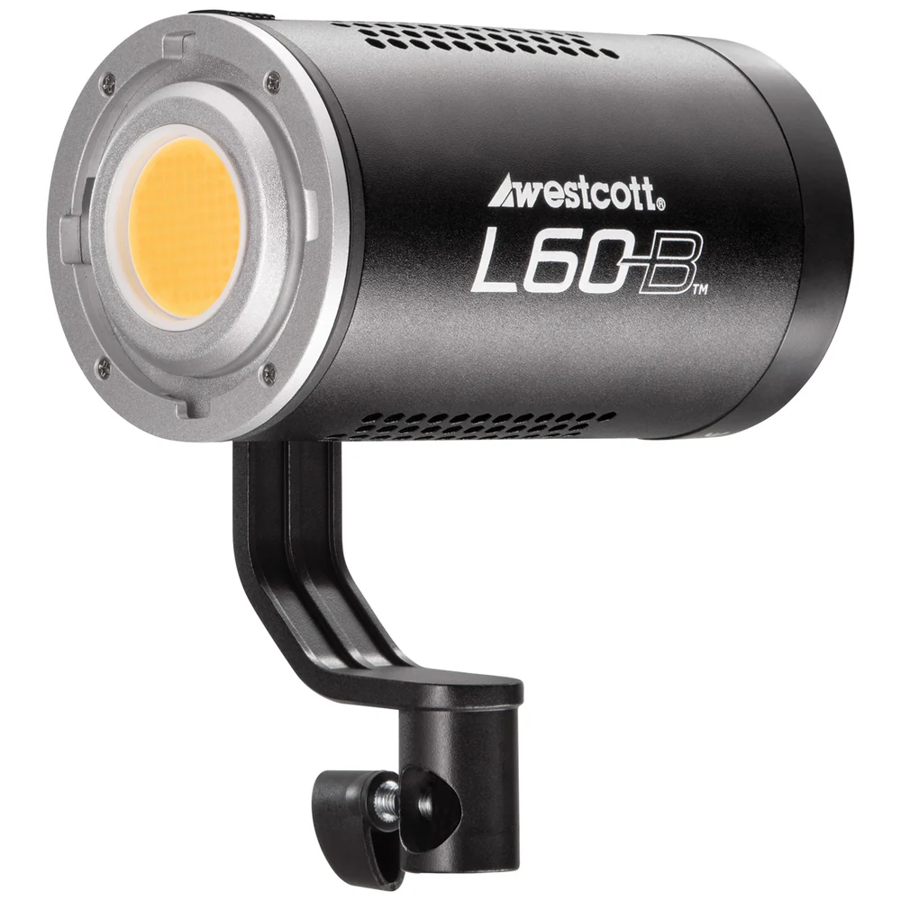 Westcott L60-B Bi-Color COB LED - Image 4