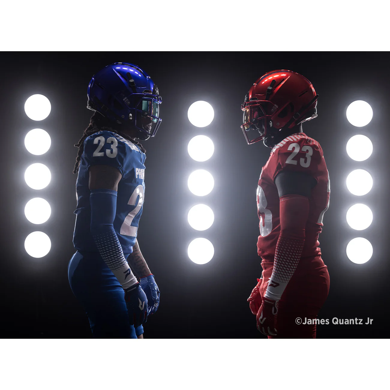 Pro Light Mod 1x4 - Image 5