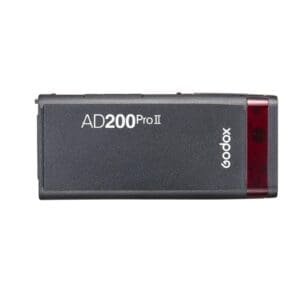 Godox AD200 Pro II