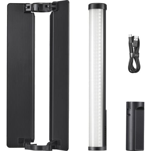 Godox LC500R Mini RGB LED Light Stick - Image 3