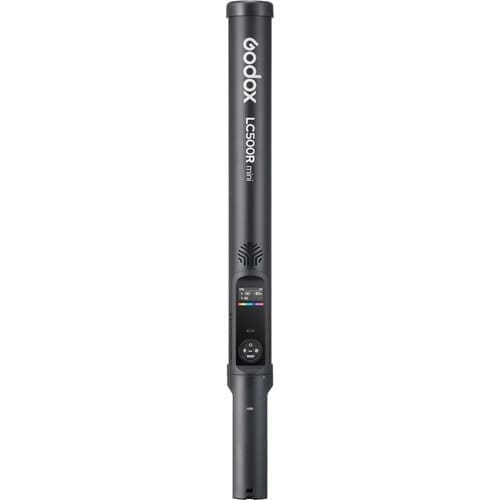 Godox LC500R Mini RGB LED Light Stick - Image 9