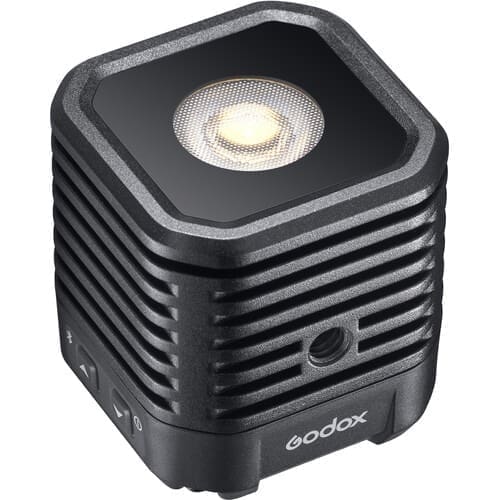 Godox WL4B Waterproof LED Light - Image 9