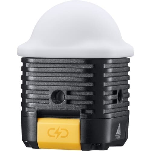 Godox WL4B Waterproof LED Light - Image 6