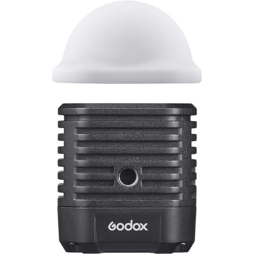 Godox WL4B Waterproof LED Light - Image 5