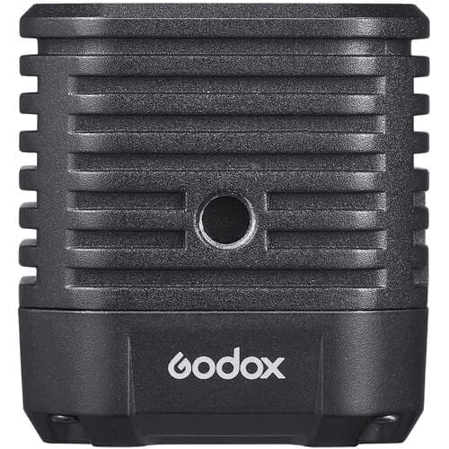 Godox WL4B Waterproof LED Light - Image 4