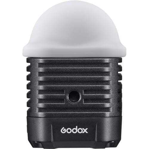 Godox WL4B Waterproof LED Light - Image 3