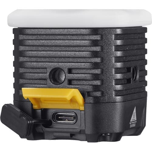 Godox WL4B Waterproof LED Light - Image 2