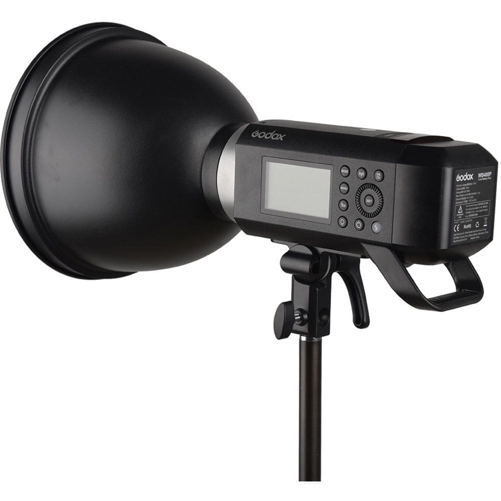 Godox AD-R12 Long Focus Reflector for AD300 and AD400 - Image 3