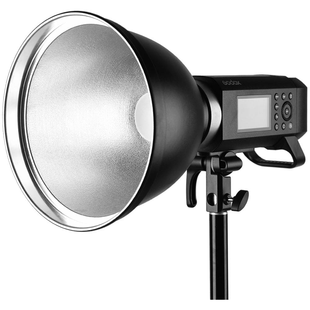 Godox AD-R12 Long Focus Reflector for AD300 and AD400 - Image 2