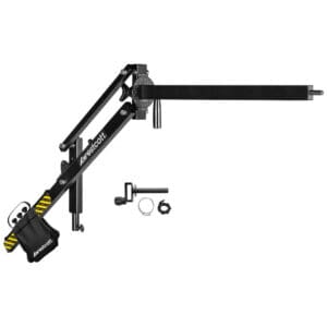 Westcott Easy Boom with 28in Extension Arm