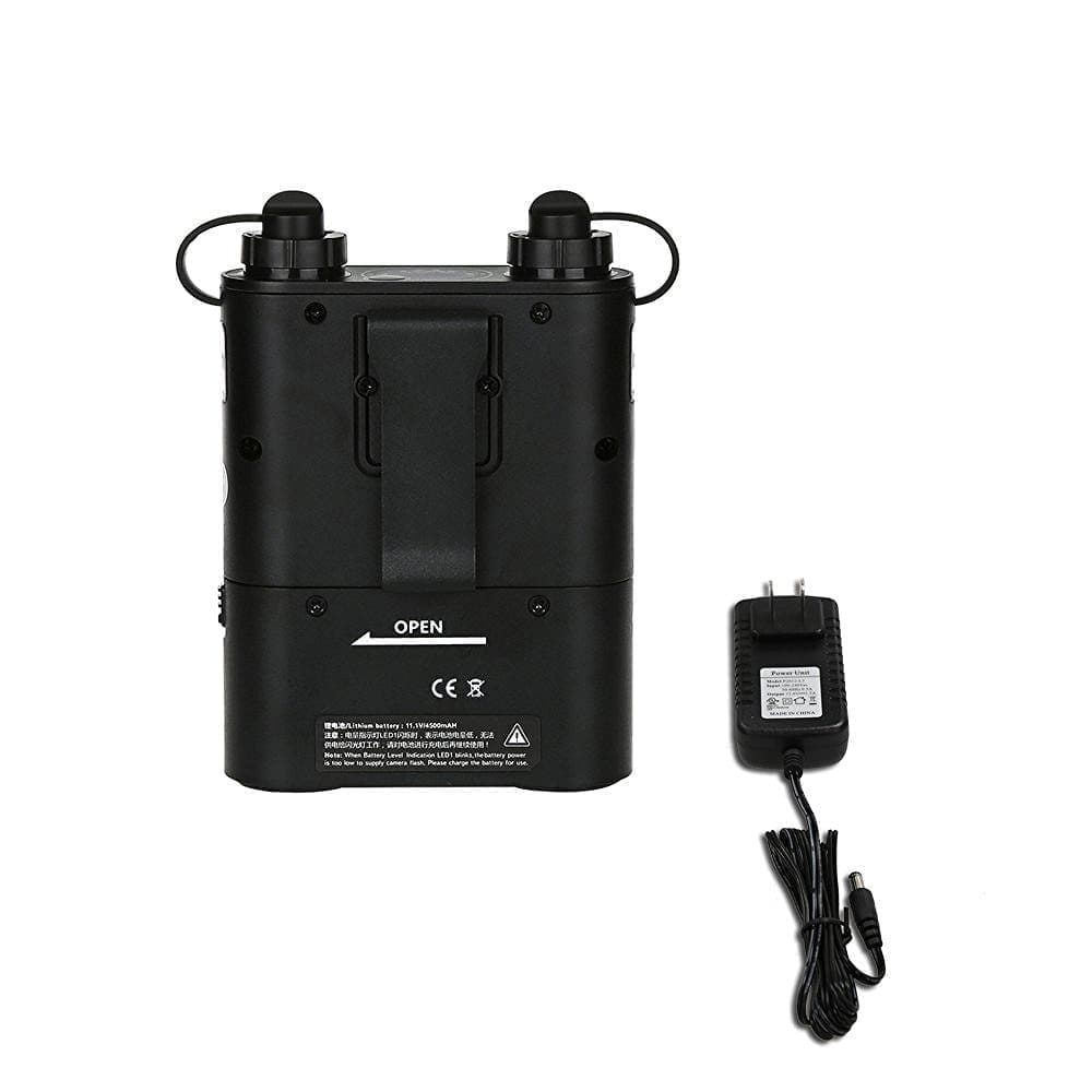 Godox PB960 Battery Pack - Image 8
