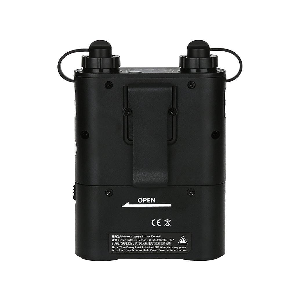 Godox PB960 Battery Pack - Image 4