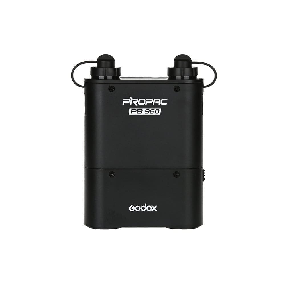 Godox PB960 Battery Pack - Image 3