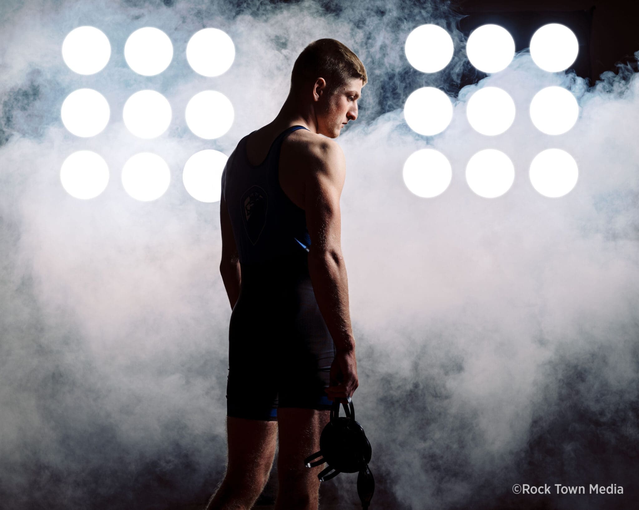 Westcott FJ400II Touchscreen AC/DC Strobe - Image 15