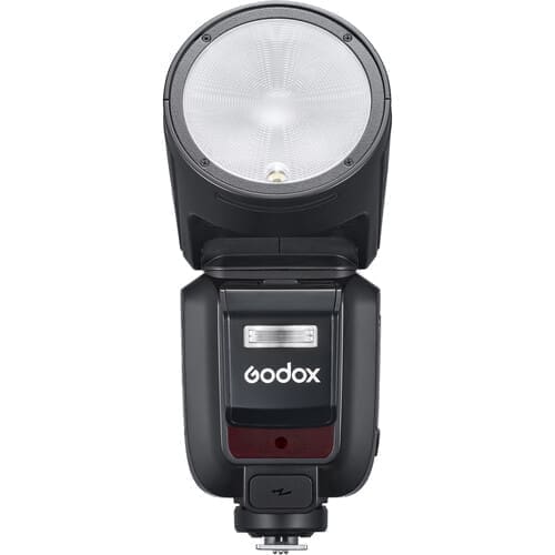 Godox V100 Flash - Image 3