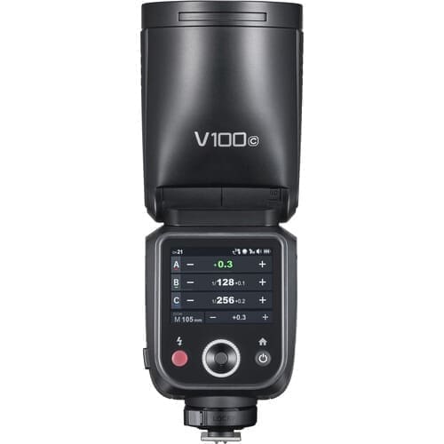 Godox V100 Flash - Image 6
